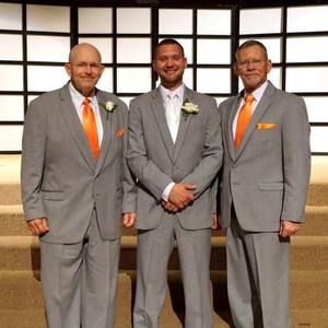 Meet your Posher, Kathryn